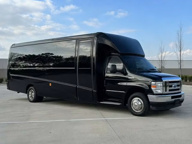adelanto charter bus rentals